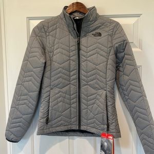NWT North Face Jacket